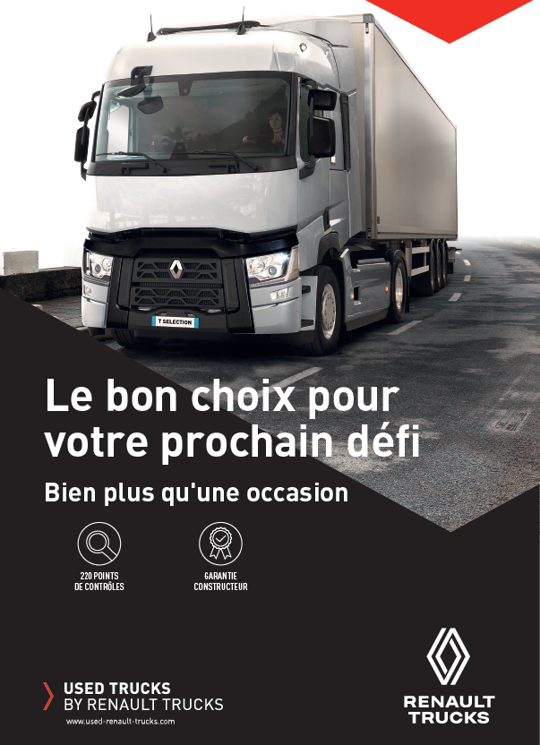 OFFRE ACCESS Véhicules Occasion